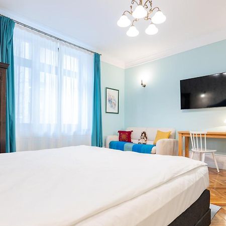 Old City Apartment Oradea Exteriér fotografie