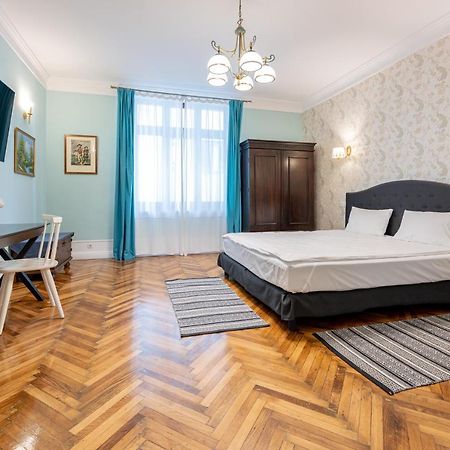 Old City Apartment Oradea Exteriér fotografie