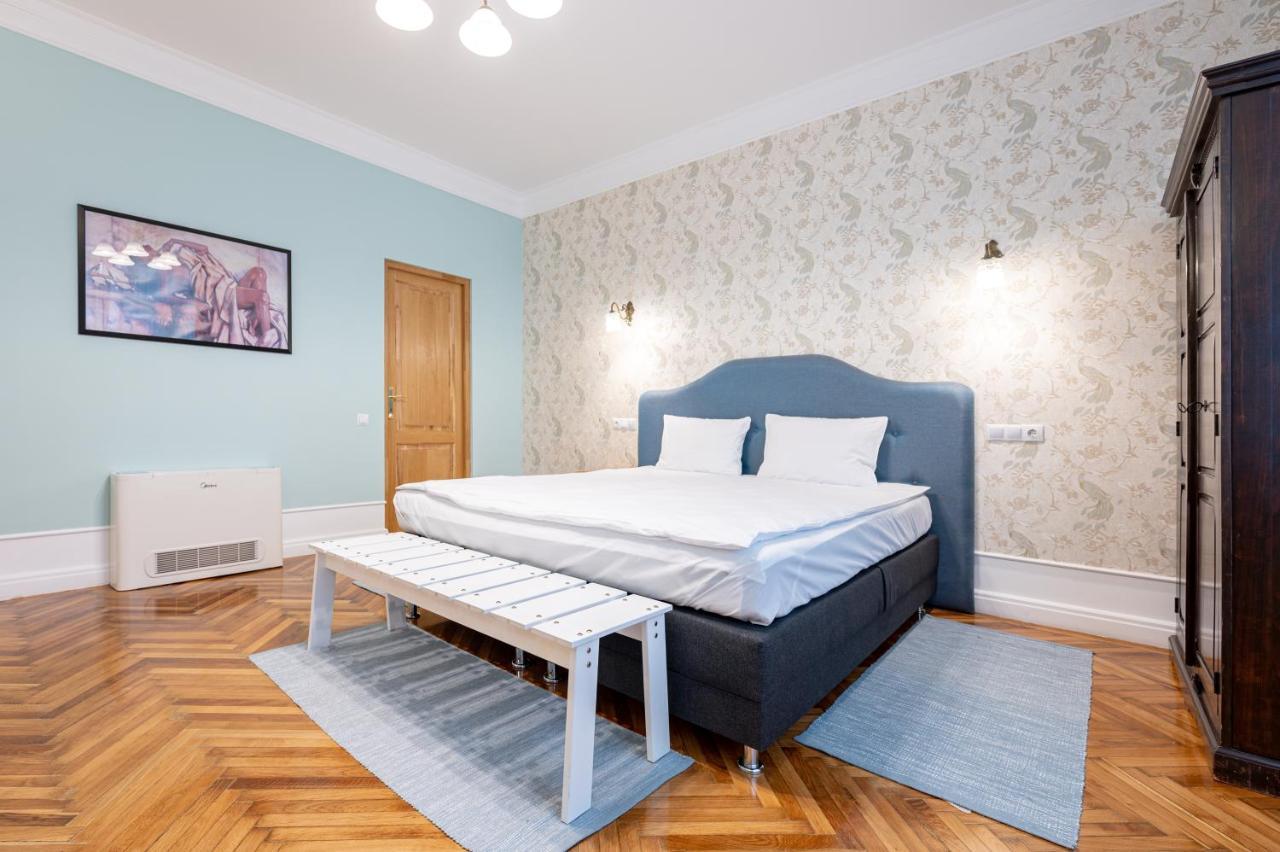 Old City Apartment Oradea Exteriér fotografie