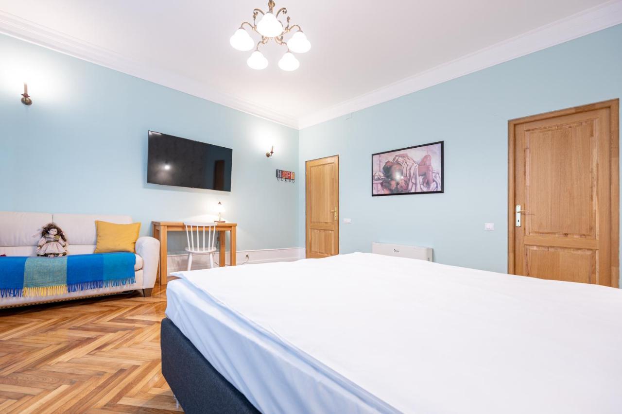 Old City Apartment Oradea Exteriér fotografie